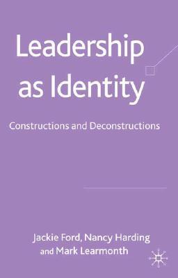 【预售】Leadership as Identity: Constructions and