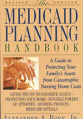 【预售】The Medicaid Planning Handbook: A Guide to
