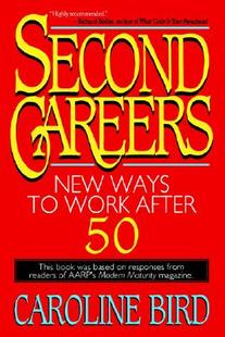 Careers New After 预售 Work Second Ways