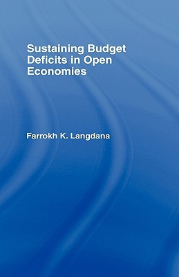 【预售】Sustaining Budget Deficits in Open Economies