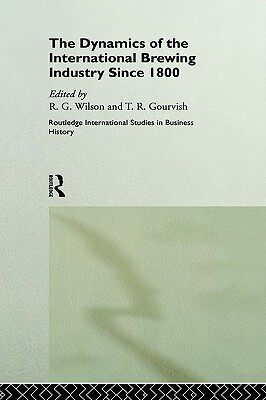 【预售】The Dynamics of the Modern Brewing Industry