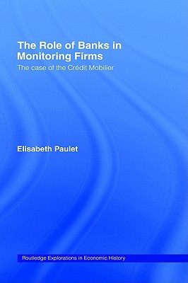 【预售】The Role of Banks in Monitoring Firms