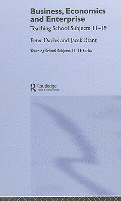 【预售】Business, Economics and Enterprise: Teaching School