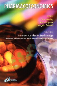 【预售】Pharmacoeconomics