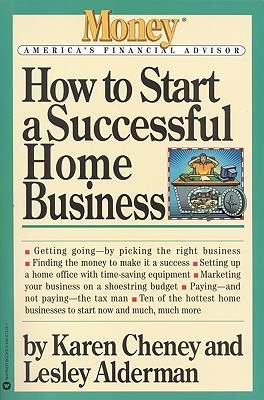 【预售】how to start a successful home business