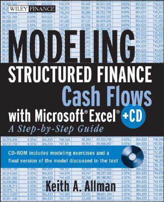 【预售】Modeling Structured Finance Cash Flows With