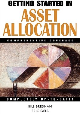 【预售】Getting Started In Asset Allocation