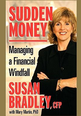 【预售】Sudden Money: Managing A Financial Windfall