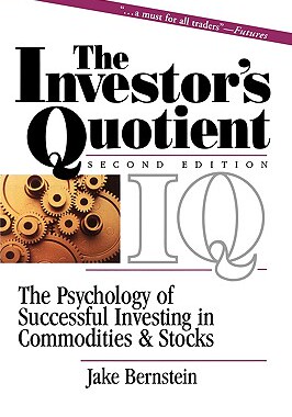 【预售】The Investor'S Quotient: The Psychology Of