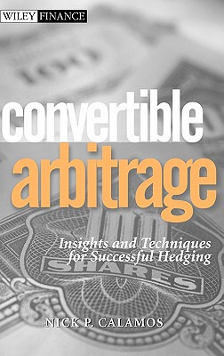 【预售】Convertible Arbitrage: Insights And Techniques