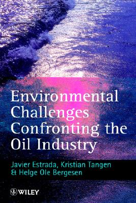 【预售】Environmental Challanges Confronting The Oil