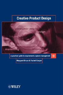 Product Design Guide Creative Practical 预售