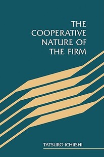 Cooperative The Nature Firm the 预售