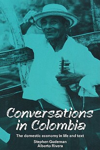 Conversations 预售 Economy The Domestic Colombia