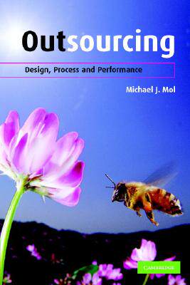 【预售】Outsourcing: Design, Process, and Performance