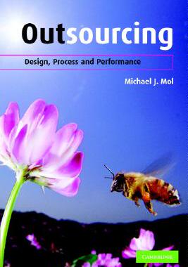 【预售】Outsourcing: Design, Process, and Performance
