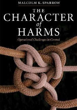 【预售】The Character of Harms: Operational Challenges in