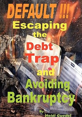 【预售】Default !!! Escaping the Debt Trap and Avoiding
