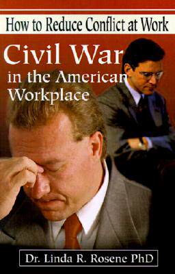 【预售】Civil War in the American Workplace