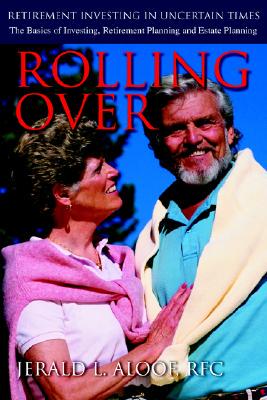 【预售】Rolling Over: Retirement Investing in Uncertain