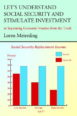 【预售】Let's Understand Social Security and Stimulate