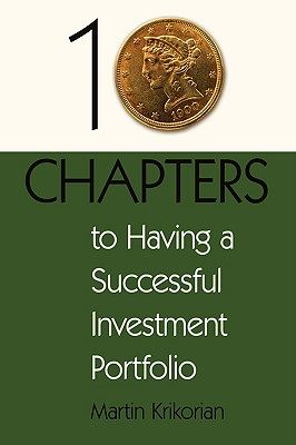 【预售】10 Chapters to Having a Successful Investment
