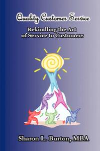 【预售】Quality Customer Service Rekindling the Art of