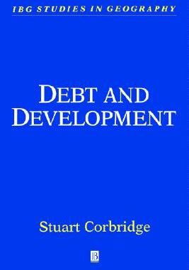 【预售】Debt And Development