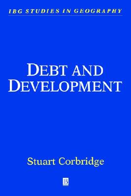 【预售】Debt And Development