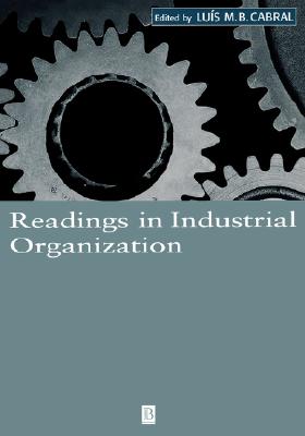 【预售】Readings In Industrial Organization