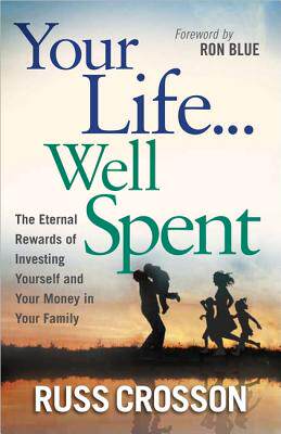 【预售】your life.well spent: the eternal rewards of