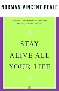 Your Life All Alive 預售 Stay