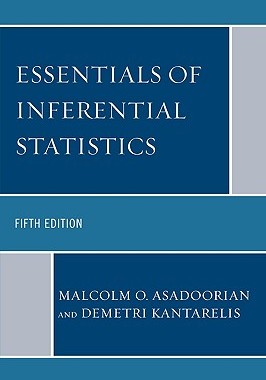 【预售】Essentials of Inferential Statistics