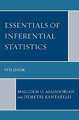 【预售】Essentials of Inferential Statistics