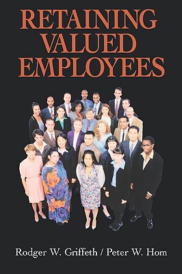 【预售】Retaining Valued Employees
