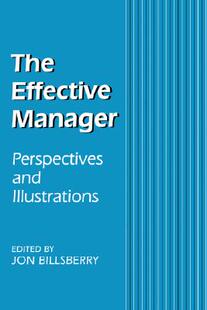 预售 Perspectives The Manager and Effective