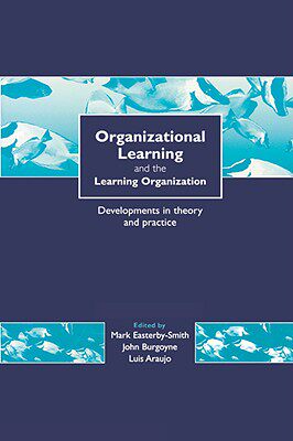 【预售】Organizational Learning and the Learning
