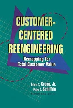 【预售】Customer Centered Reengineering