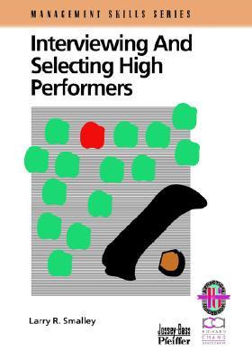 【预售】Interviewing And Selecting High Performers