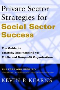 Sector Private Strategies For Success Social 预售