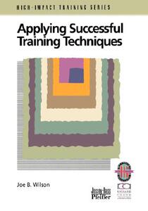 【预售】Applying Successful Training Techniques: A Practical