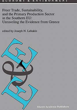 【预售】Freer Trade, Sustainability, and the Primary