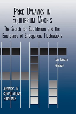 【预售】Price Dynamics in Equilibrium Models: Search for