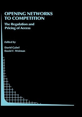 【预售】Opening Networks to Competition