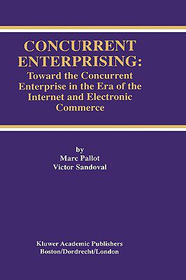 【预售】Concurrent Enterprising: Toward the Concurrent