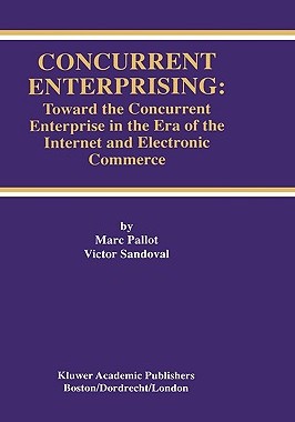 【预售】Concurrent Enterprising: Toward the Concurrent