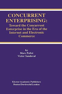 Enterprising 预售 Concurrent the Toward