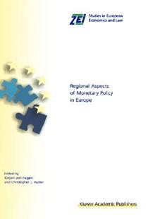 Aspects Monetary Regional Policy Europe 预售