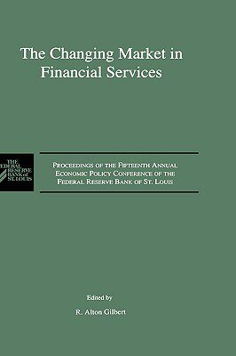 【预售】The Changing Market in Financial Services