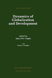 【预售】Dynamics of Globalization and Development
